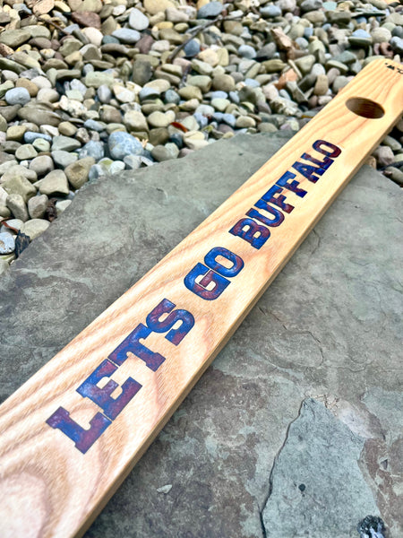 2 Person Shotski - LETS GO BUFFALO