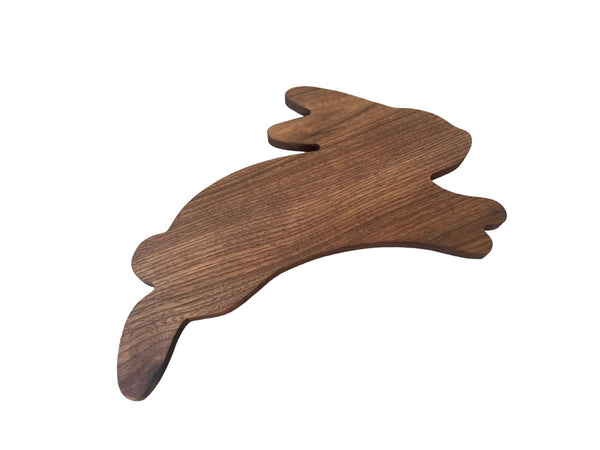 Bunny Cutting Board