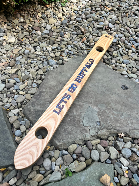 2 Person Shotski - LETS GO BUFFALO
