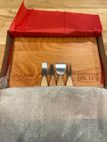 Add-On Gift Boxing