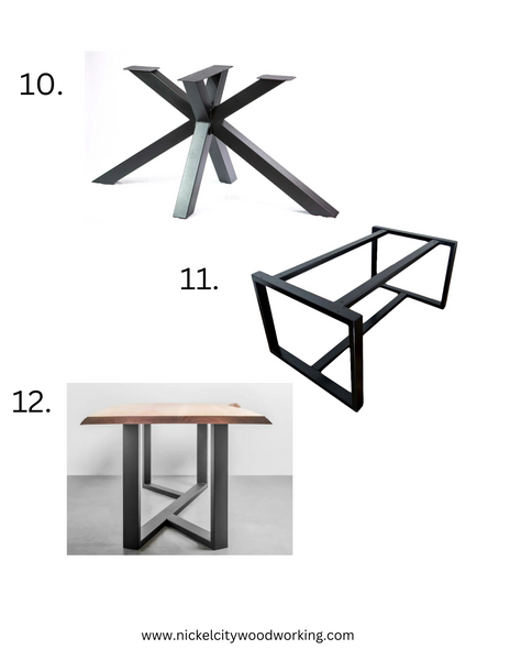 Ambrosia Maple Dining Table