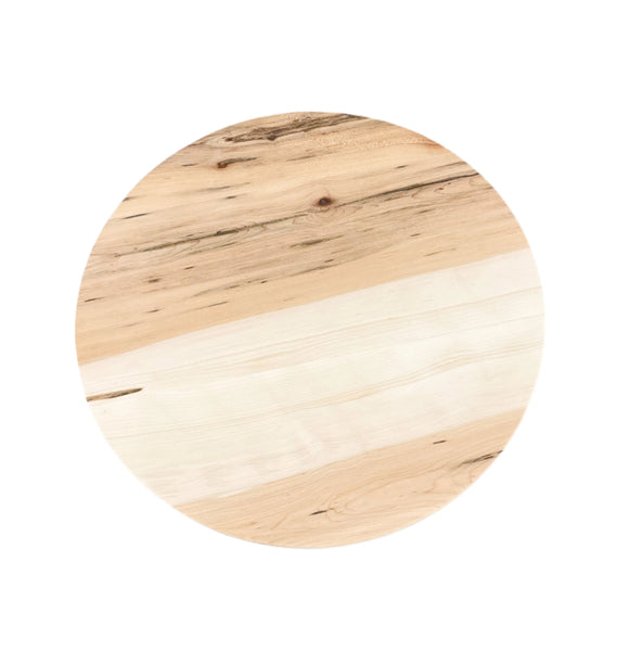 Hardwood Lazy Susan
