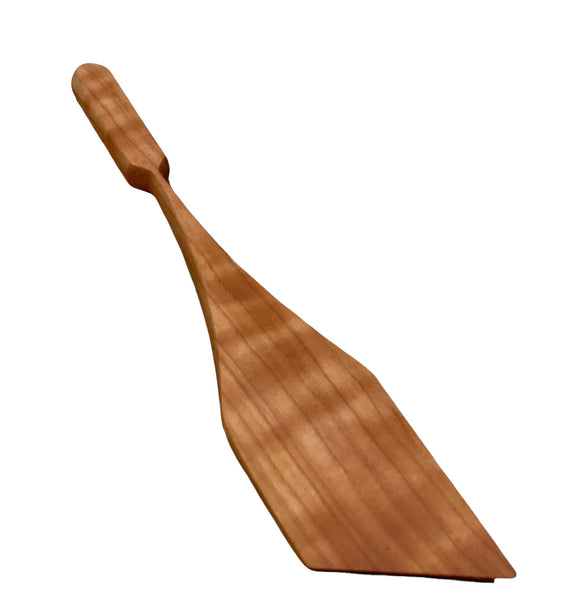 Wooden Spatula- 12"