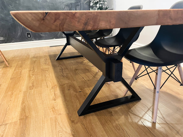 Ambrosia Maple Dining Table