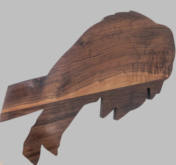 Buffalo Hardwood Cutting Board