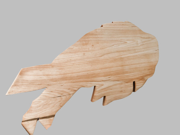 Buffalo Hardwood Cutting Board