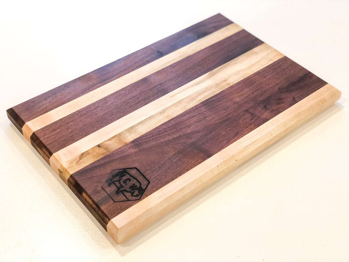 Cutting Boards & Kitchenware