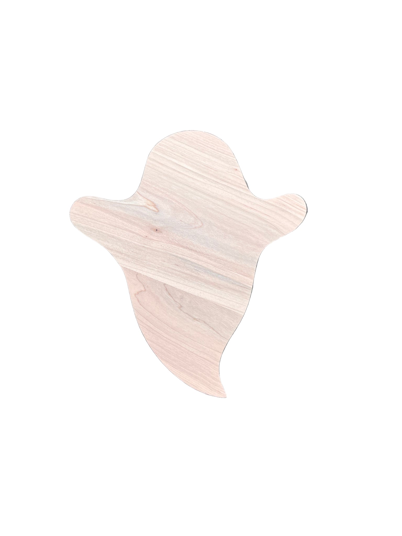 Ghost Charcuterie Board