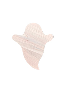 Ghost Charcuterie Board
