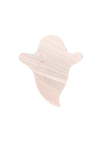 Ghost Charcuterie Board