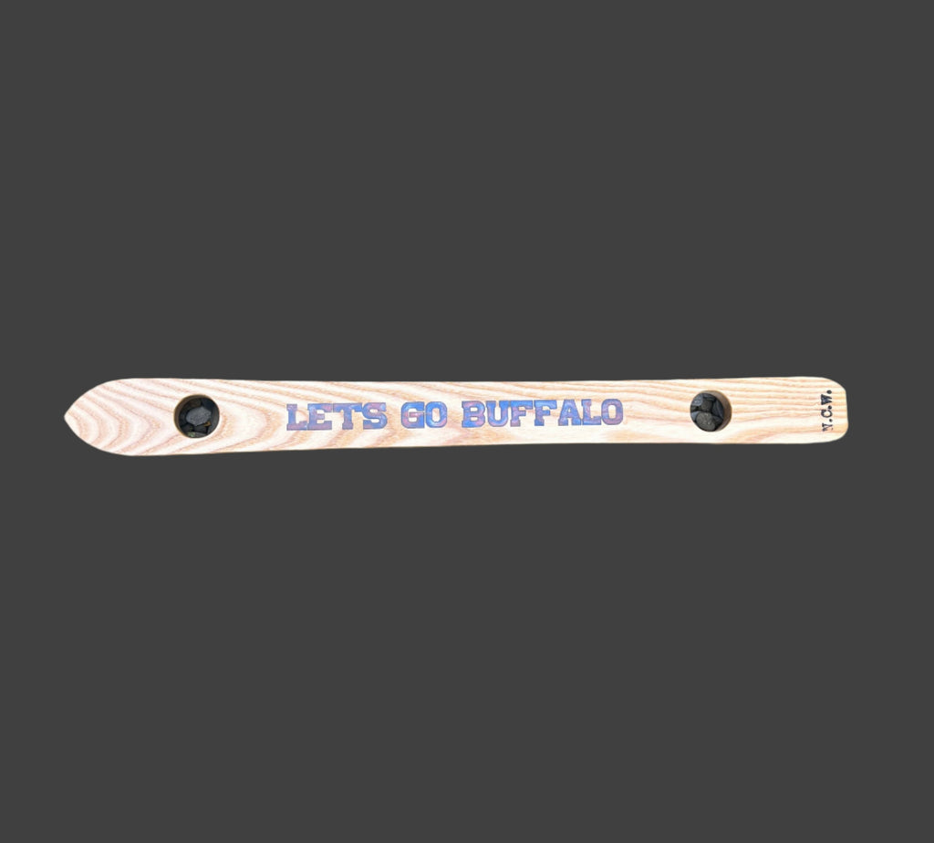 2 Person Shotski - LETS GO BUFFALO