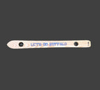 2 Person Shotski - LETS GO BUFFALO