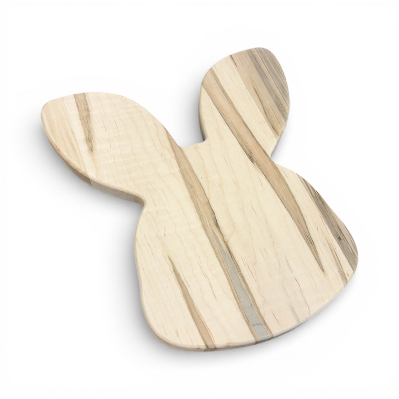 Bunny Cutting Board