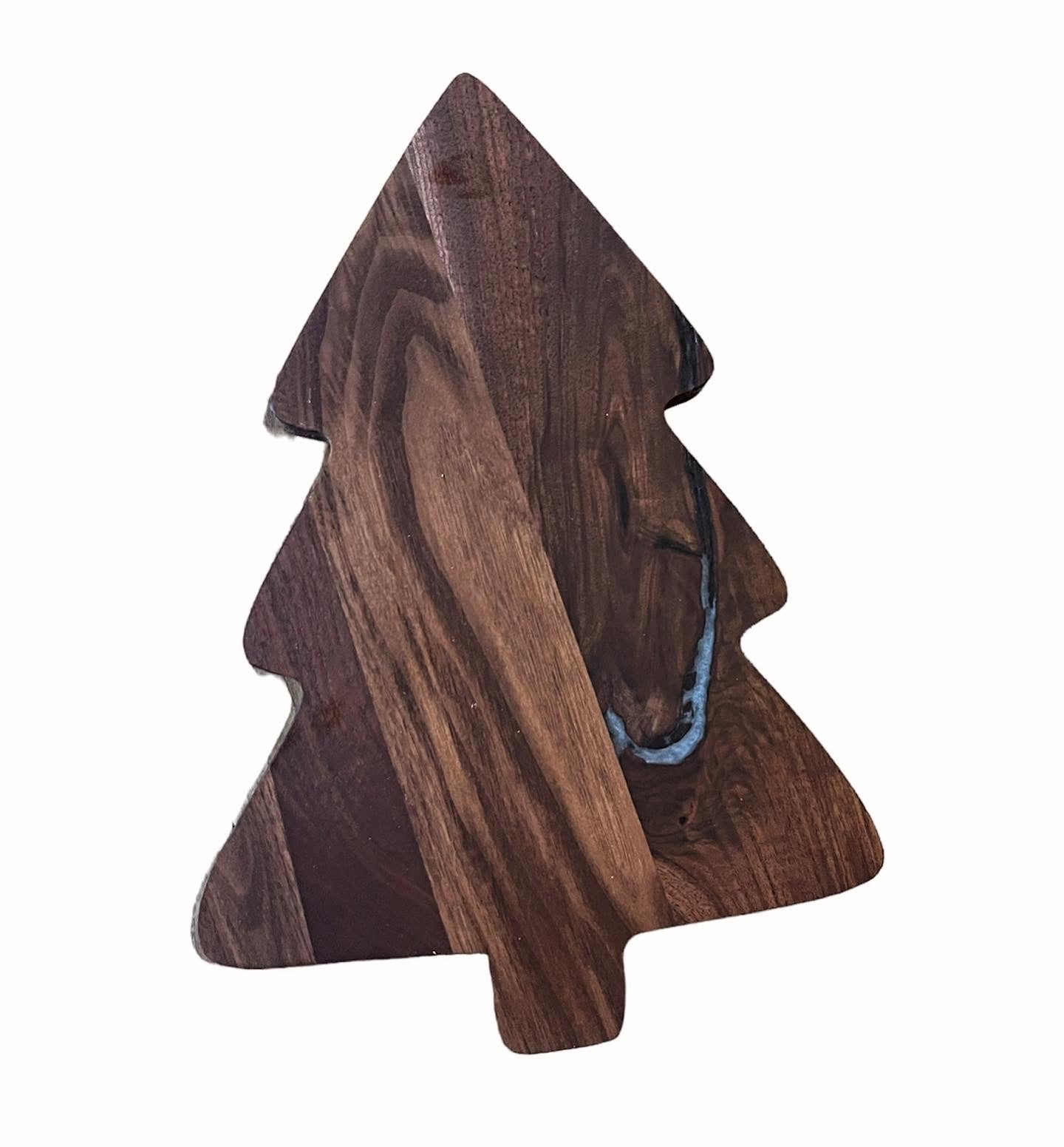 Tree Shape Cutting Board