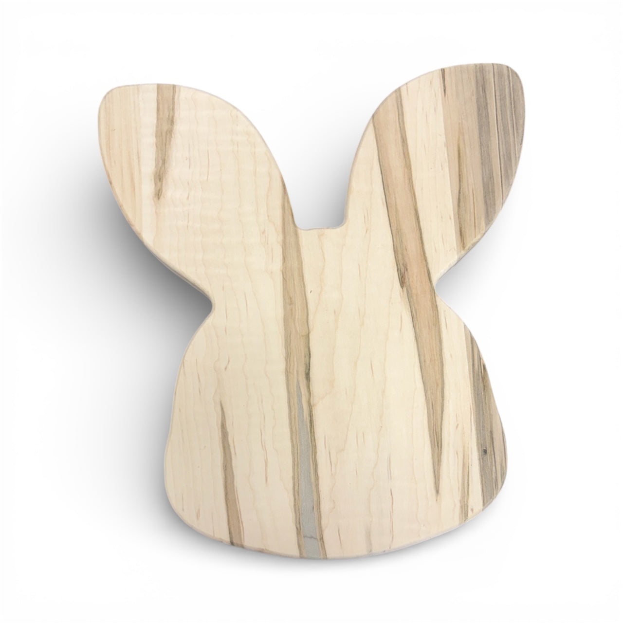 Bunny Cutting Board