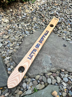 2 Person Shotski - LETS GO BUFFALO