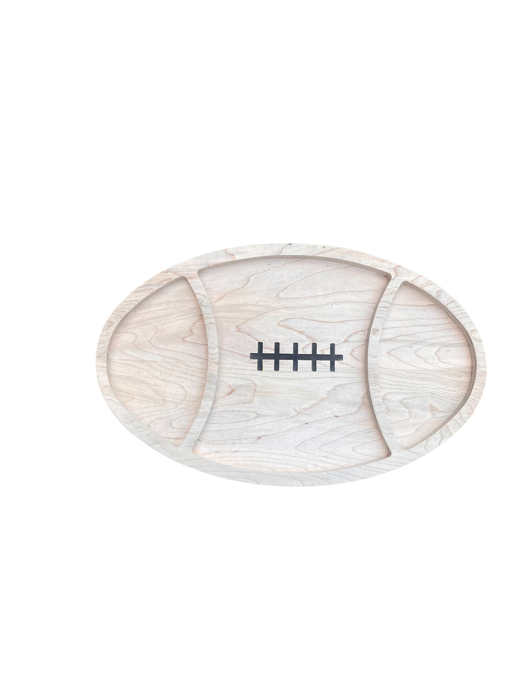 Football Charcuterie Board