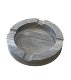 8” Hardwood Ashtray