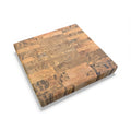 Ambrosia Maple End Grain Cutting Board