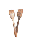 Wooden Spatula- Cooking Paddle 13.5"