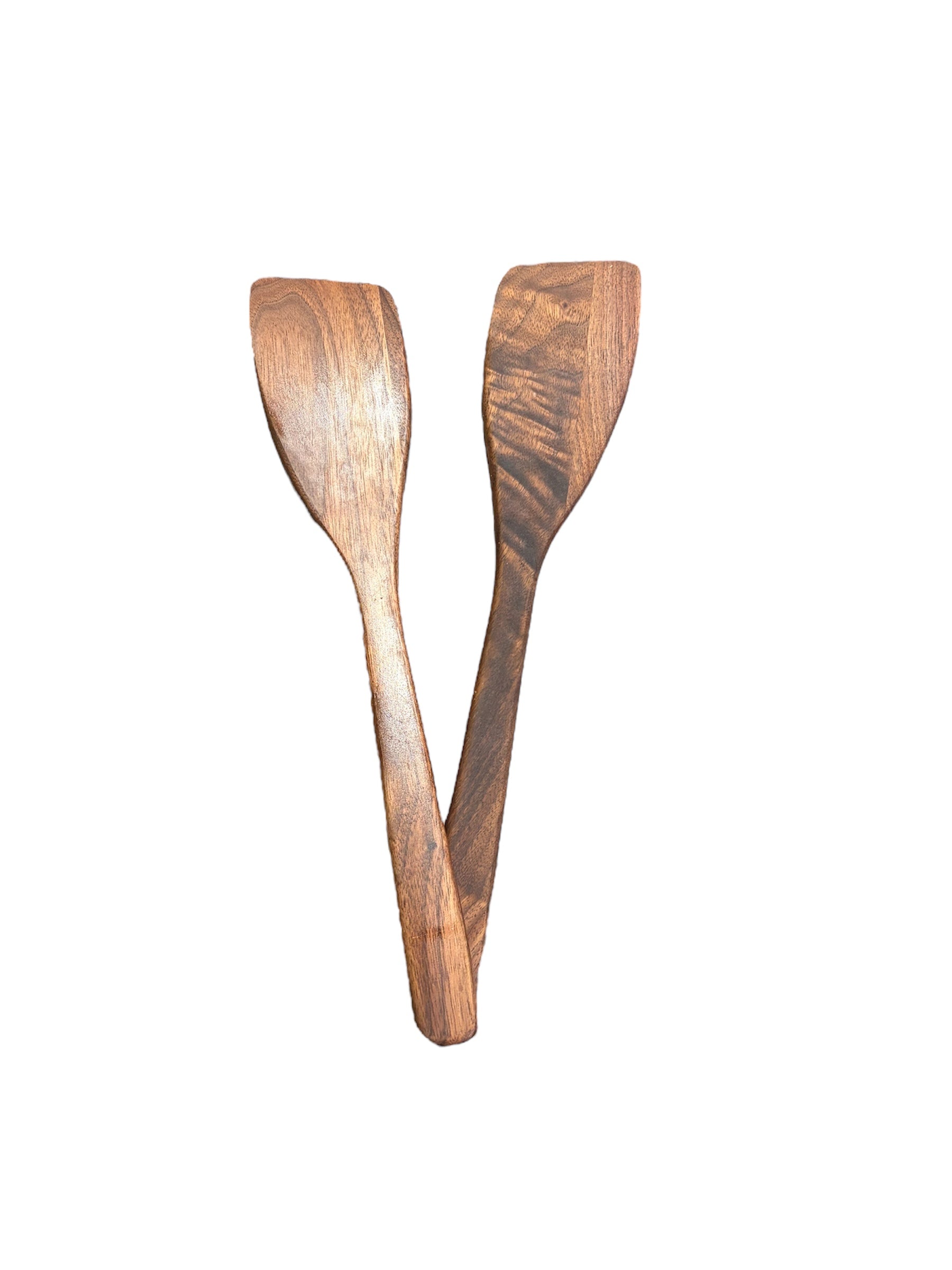 Wooden Spatula- Cooking Paddle 13.5"
