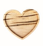 Heart Shape Dish