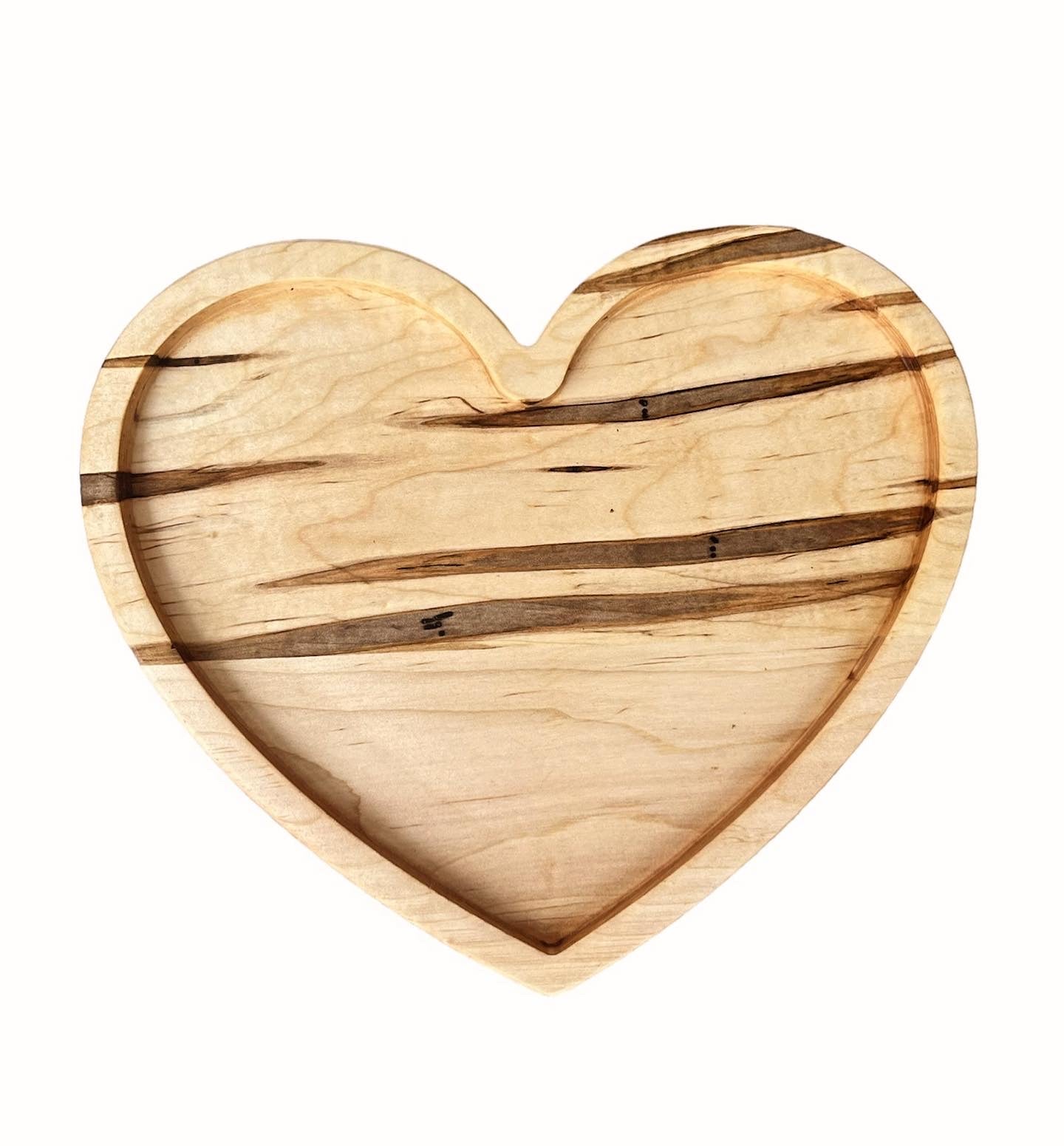 Heart Shape Dish