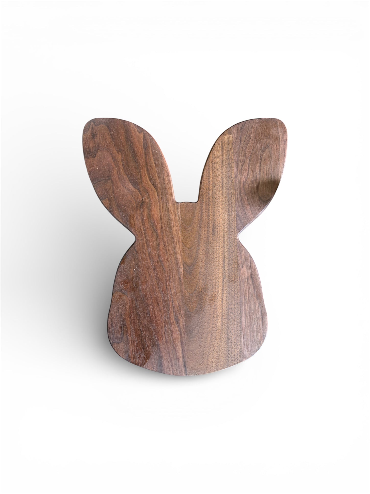 Bunny Cutting Board