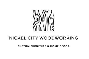 Nickel City Woodworking