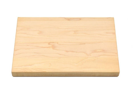 Ambrosia Maple Rectangle Cutting Board