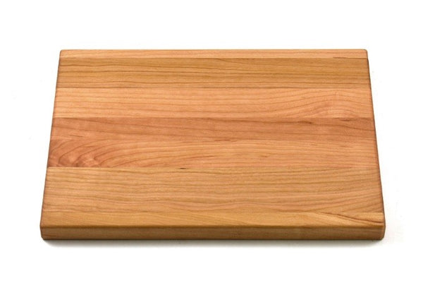 Cherry Rectangle Cutting Board