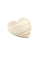 Heart Shape Cutting Board