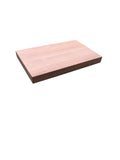 1.75" Thick Hardwood Rectangle Cutting Board