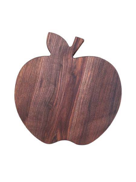 Apple Shape Cutting Board