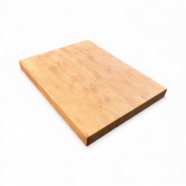 Hardwood Edge Grain Cutting Board