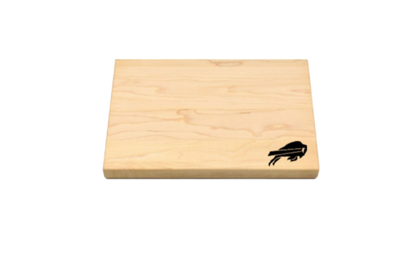 Black Friday Special- 8"x10" Buffalo Cutting Board