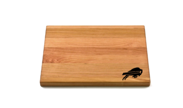 Black Friday Special- 8"x10" Buffalo Cutting Board