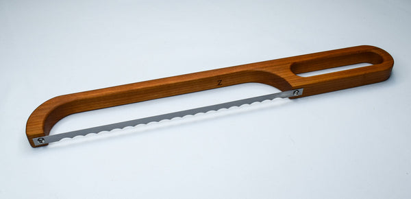 Bread Bow Knife