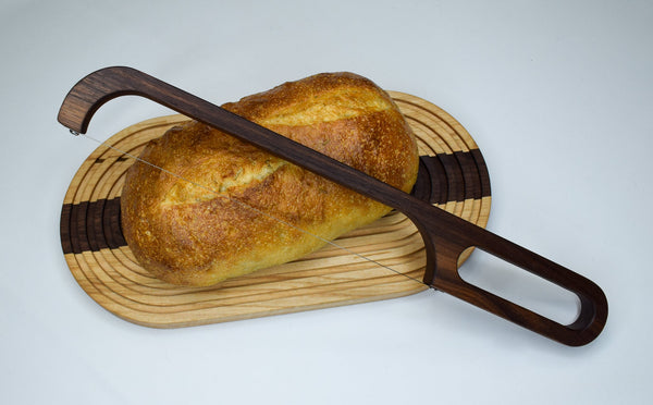 Bread Bow Knife