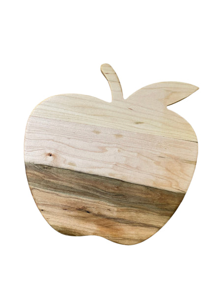 Apple Shape Cutting Board