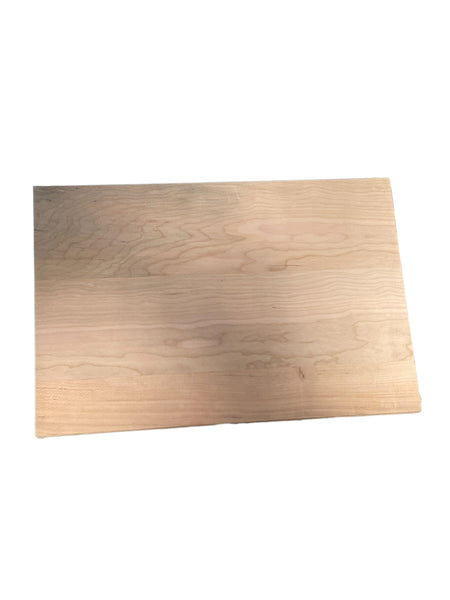 Cherry Rectangle Cutting Board