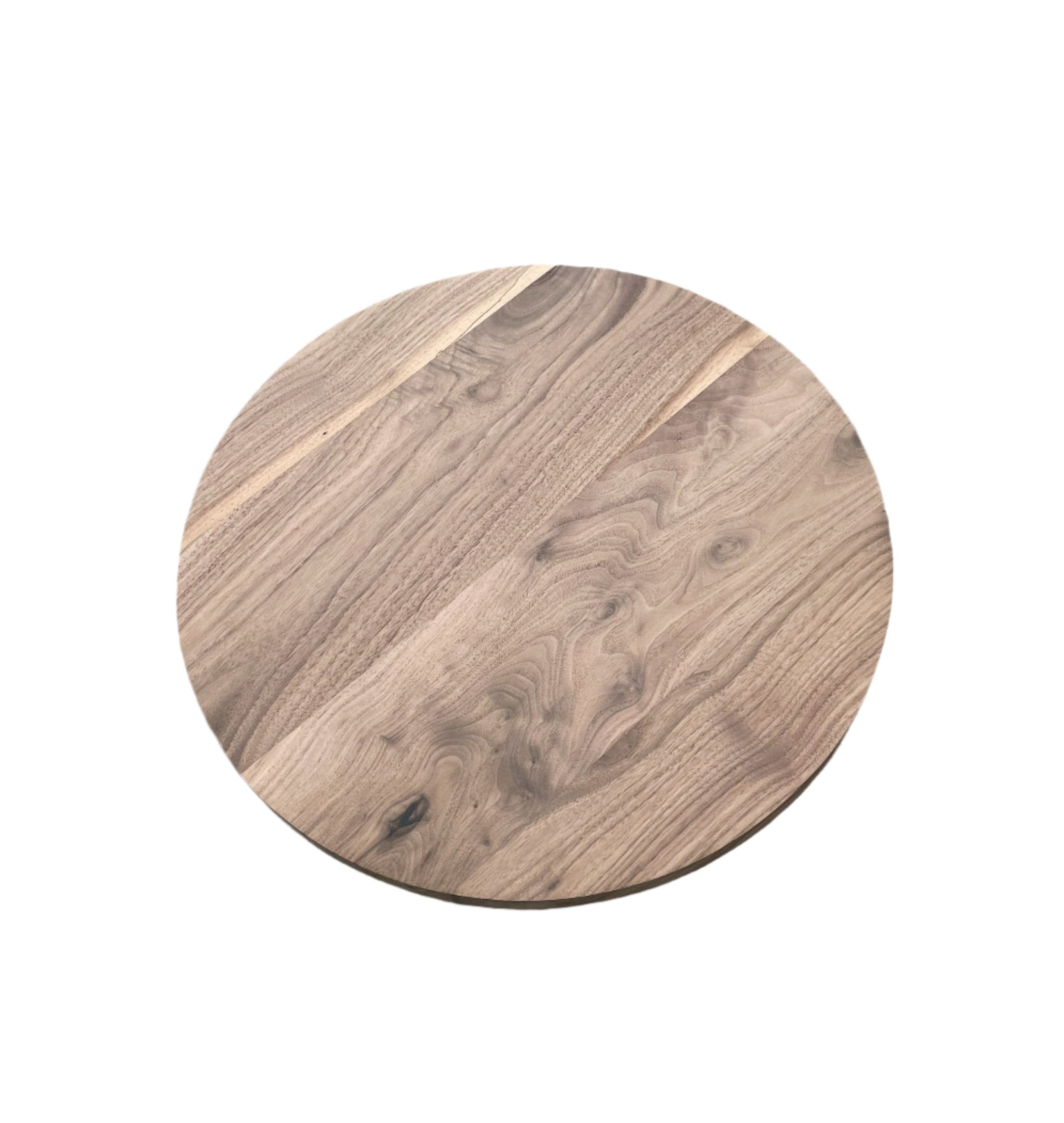 Hardwood Lazy Susan