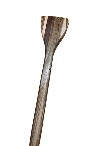 Wooden Spatula- Cooking Paddle 13.5"