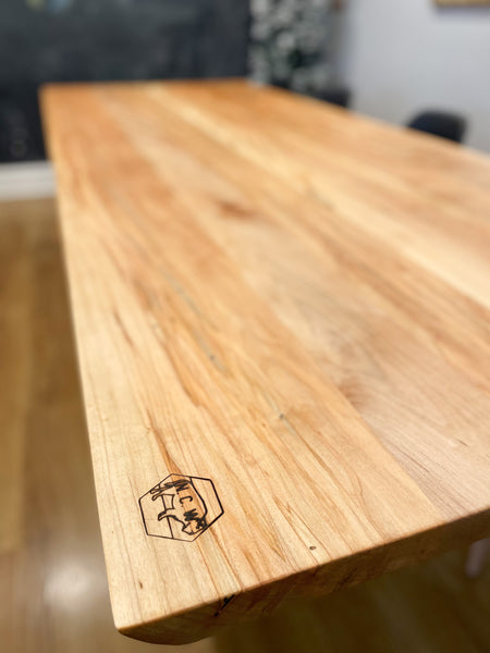 Ambrosia Maple Dining Table