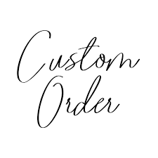 Custom Hardwood Cutting Board Deposit