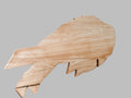 Buffalo Hardwood Cutting Board