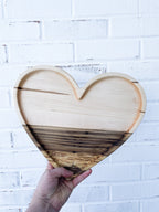 Heart Shape Dish